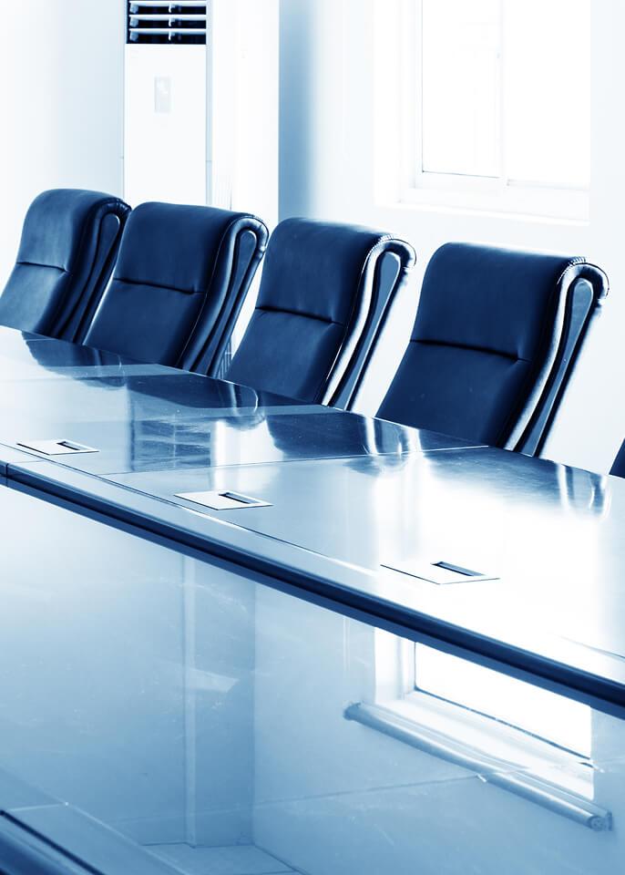 Executive committee
