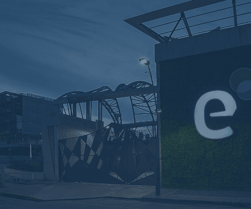 Work at edenor