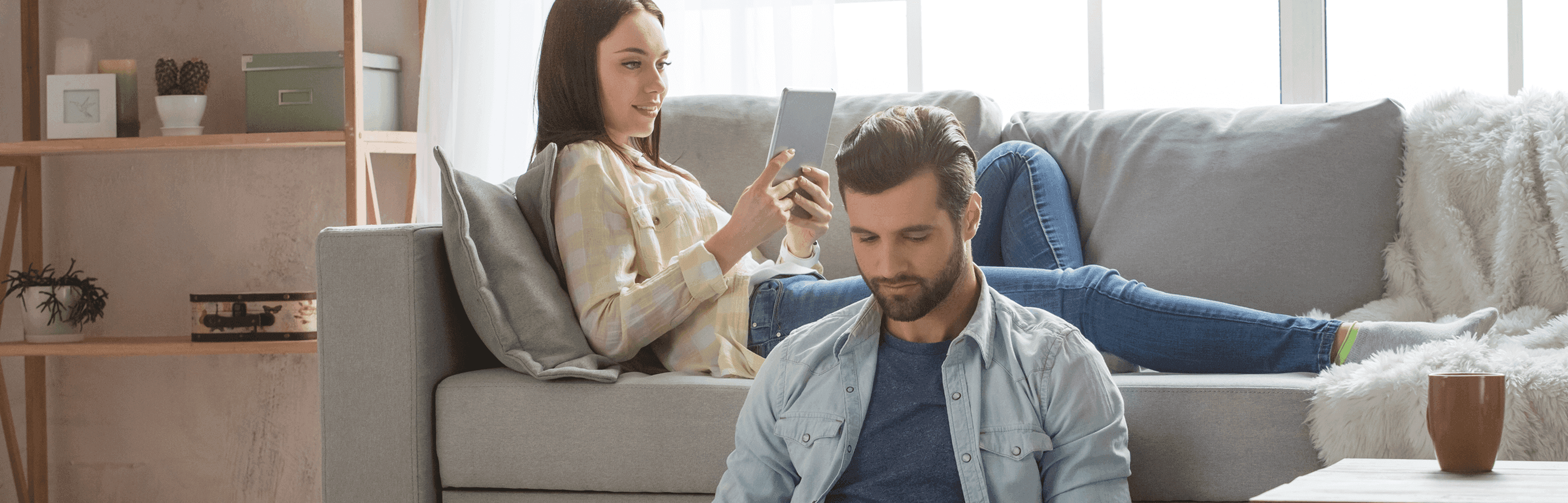 Condiciones para el cambio de titularidad