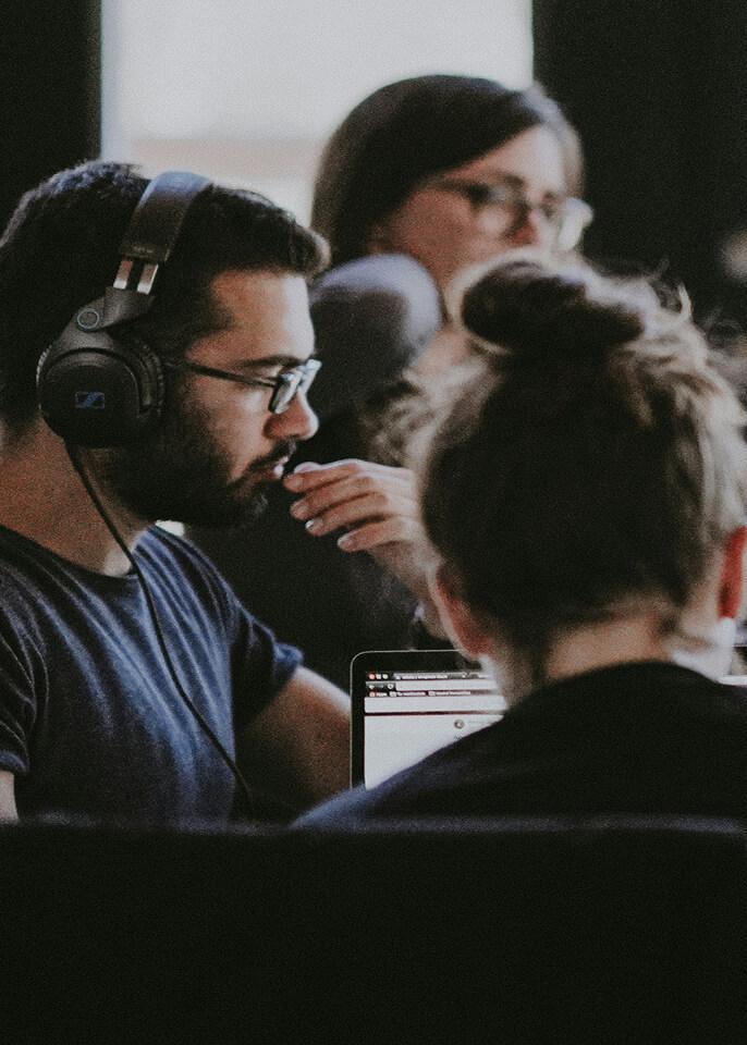 Disminución de potencia