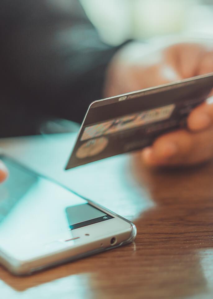 Lugares y medios de pago