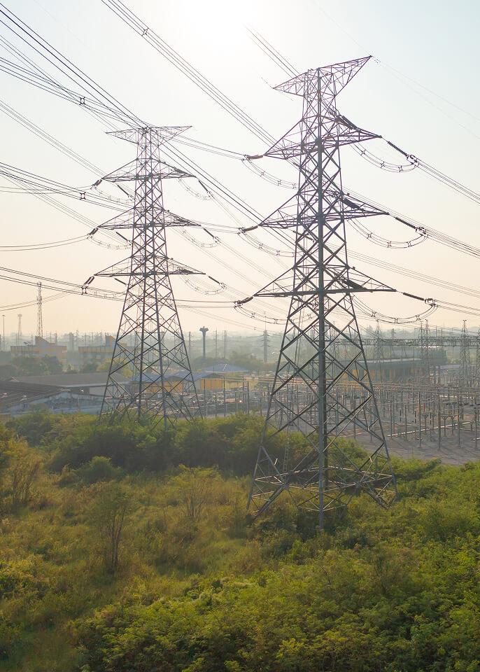 Protecciones eléctricas