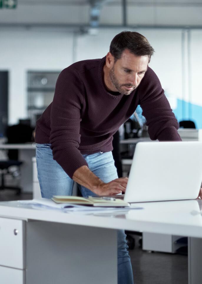 Daños en equipamiento eléctrico