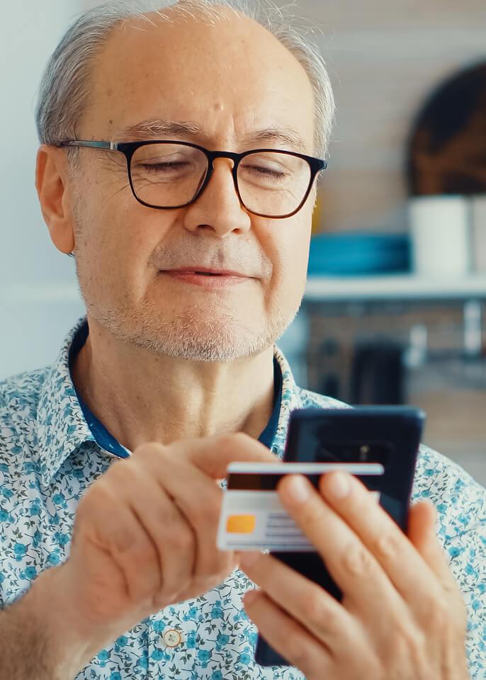 Lugares y medios de pago