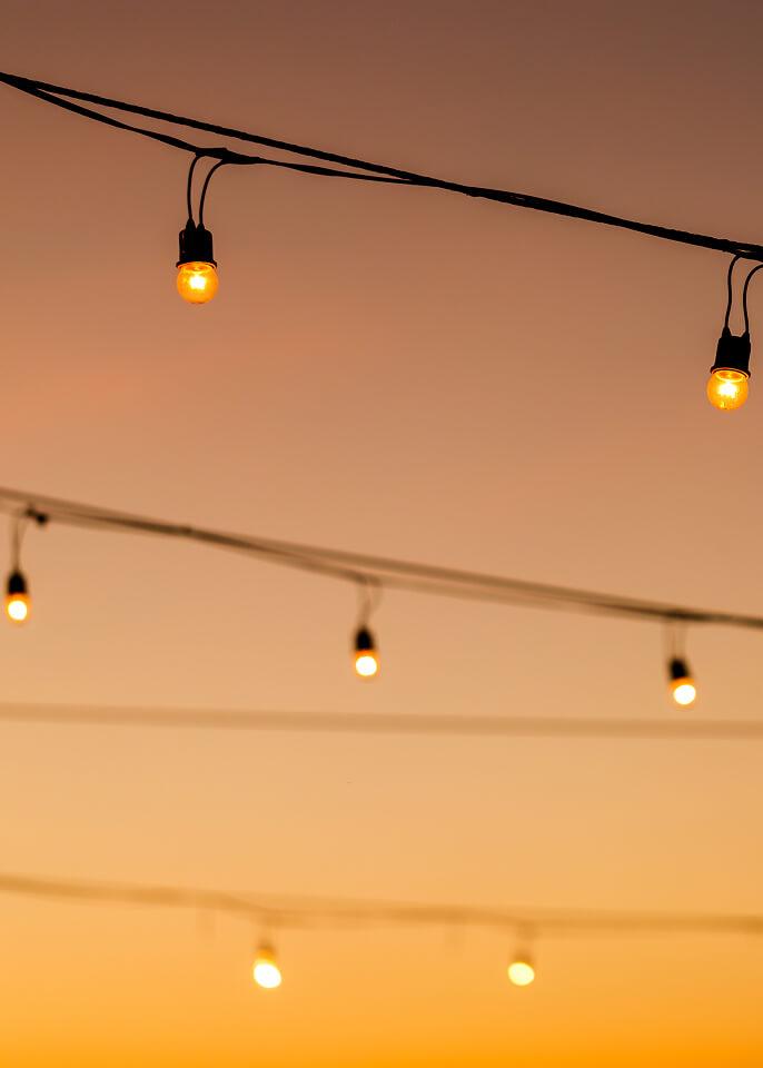 Reconexión del servicio