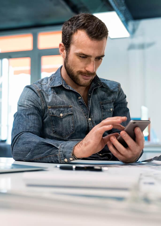 Traslado del medidor