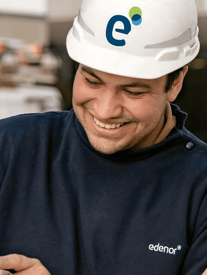 Our company