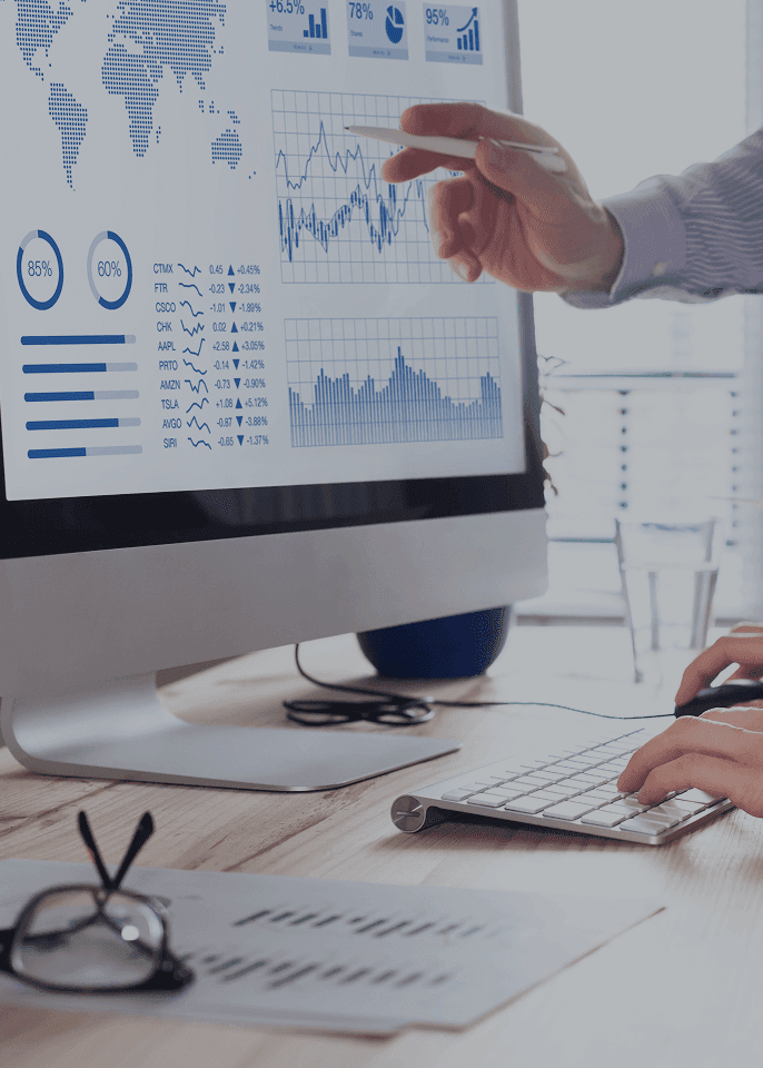 Financial statements & annual reports