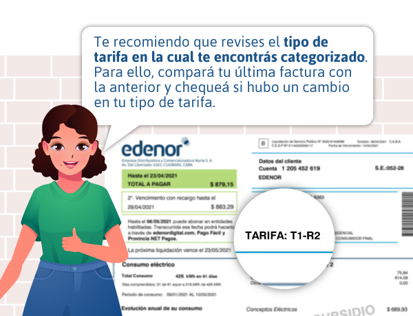 Edenor