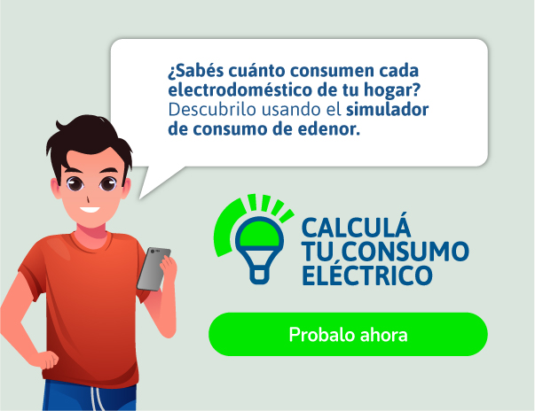Simulador de consumo