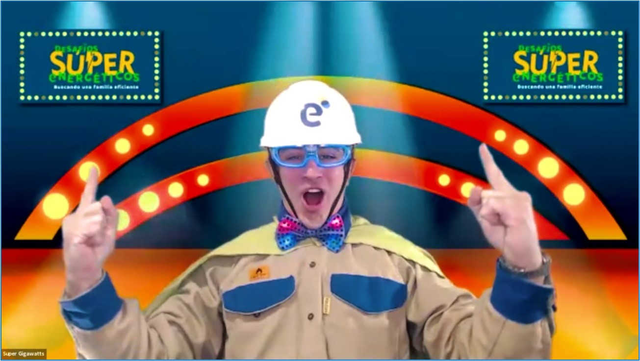 Super Energeticos