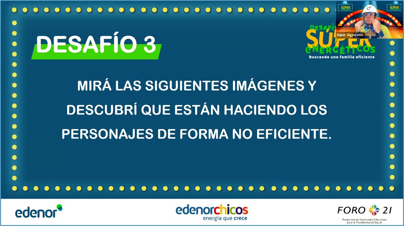 Super Energeticos