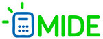 Logo Mide