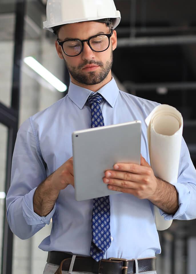 Habilitación de instalaciones